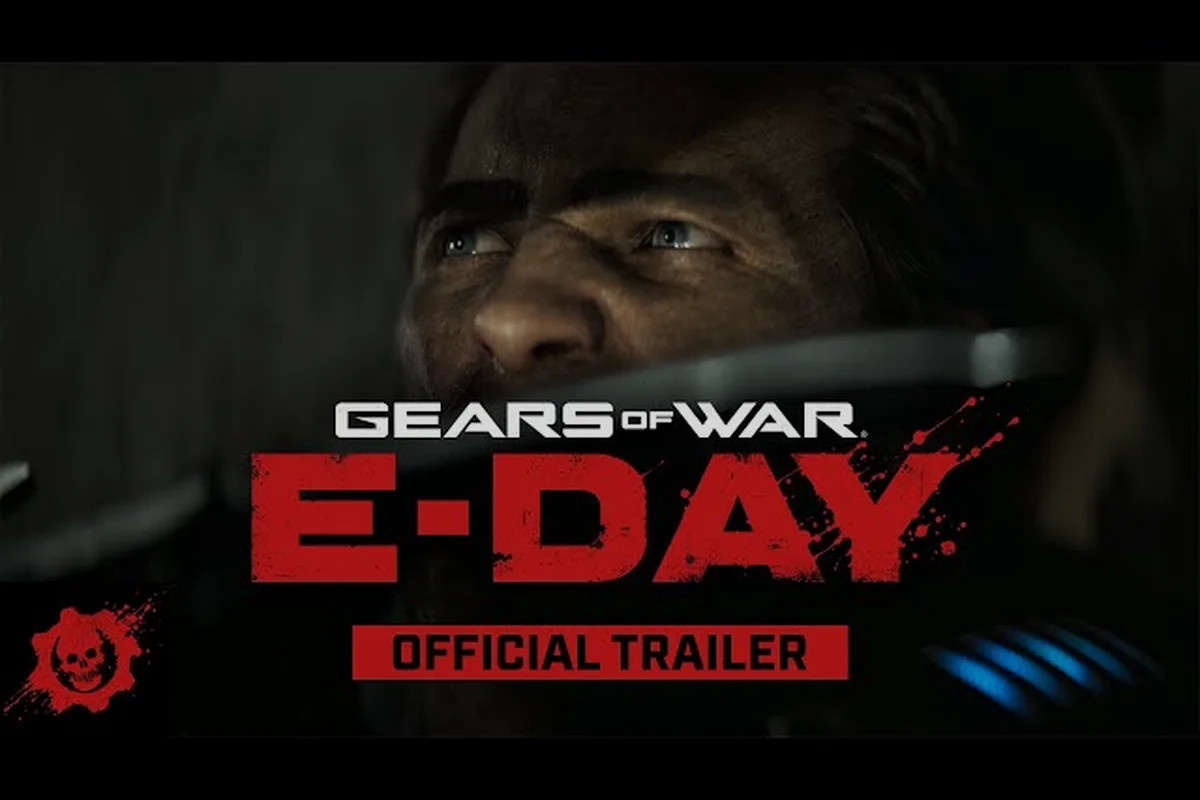 Gears of War: E-Day How Long to Beat: Full Campaign Time