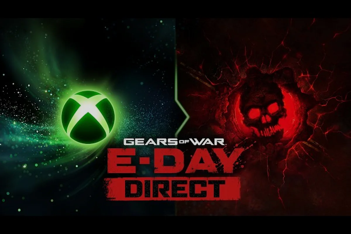 Gears of War: E-Day Campaign Walkthrough: Kalona Storyline