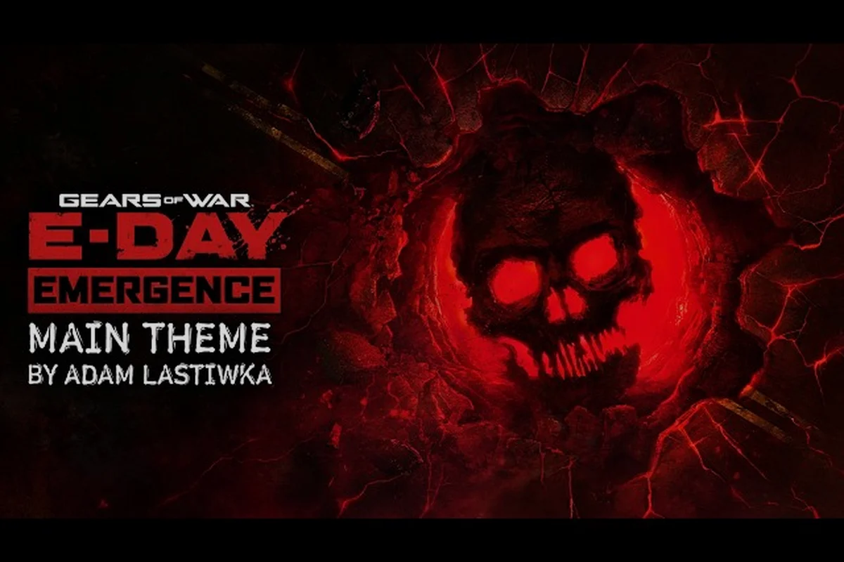 Gears of War: E-Day Lore Guide: Timeline & Ending Explained