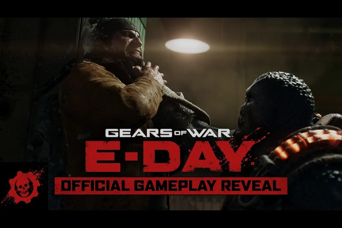 Gears of War: E-Day Campaign Tips: Solo & Co-op Strategy