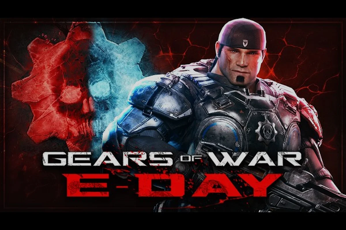 Gears of War: E-Day Cover System Guide: Master Active Reload