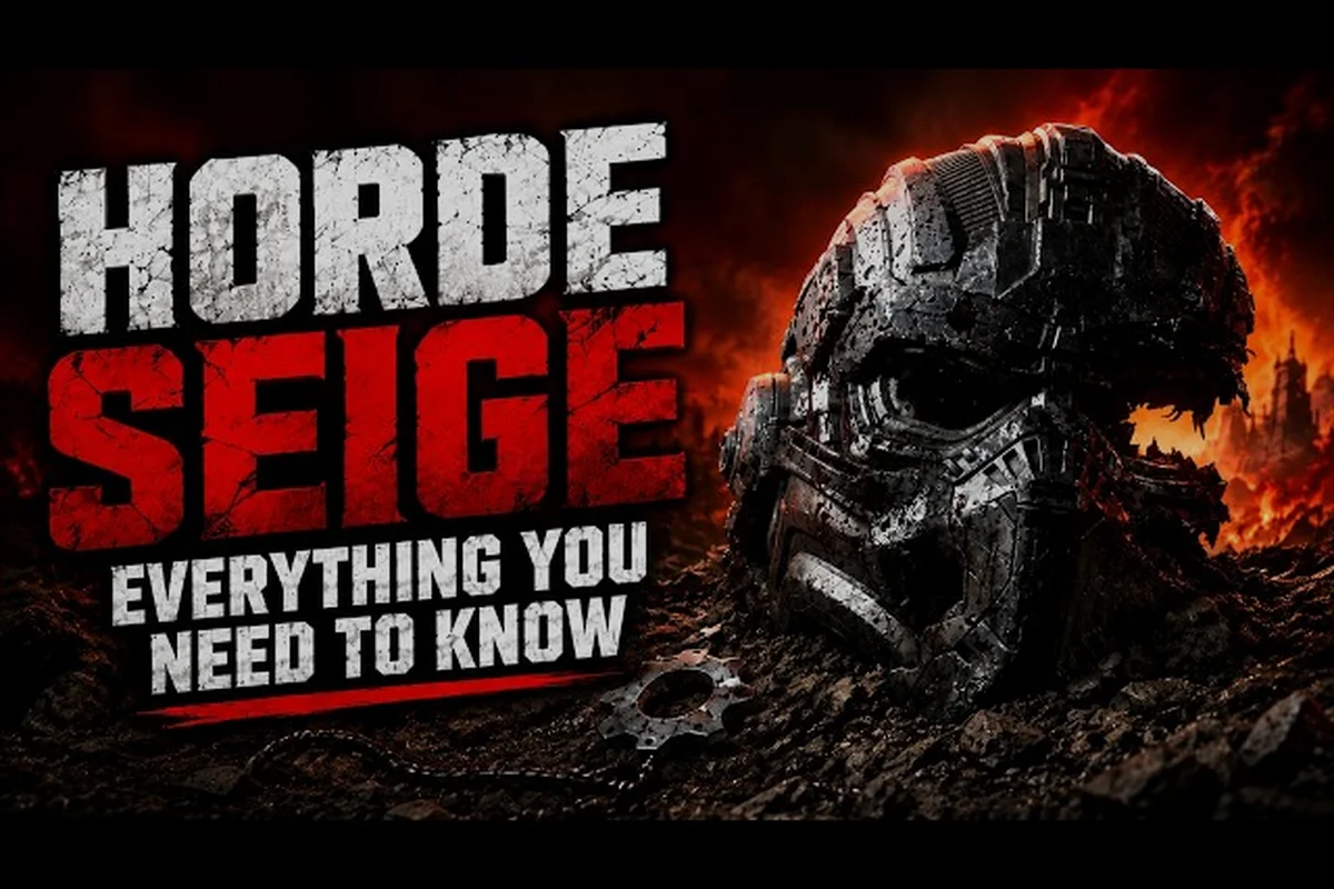 Gears of War: E-Day Calibrate Objective: Repair & Defend