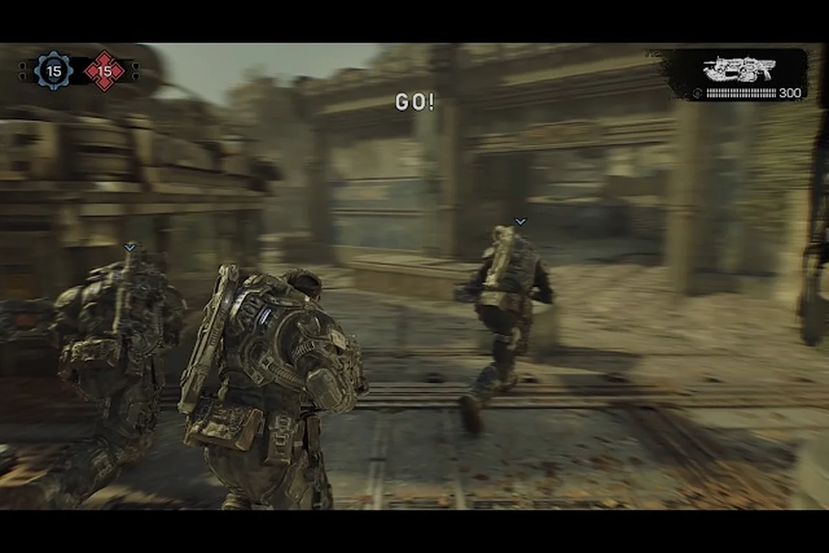 Gears of War: E-Day Best Maps for PvP Dominance in 2026