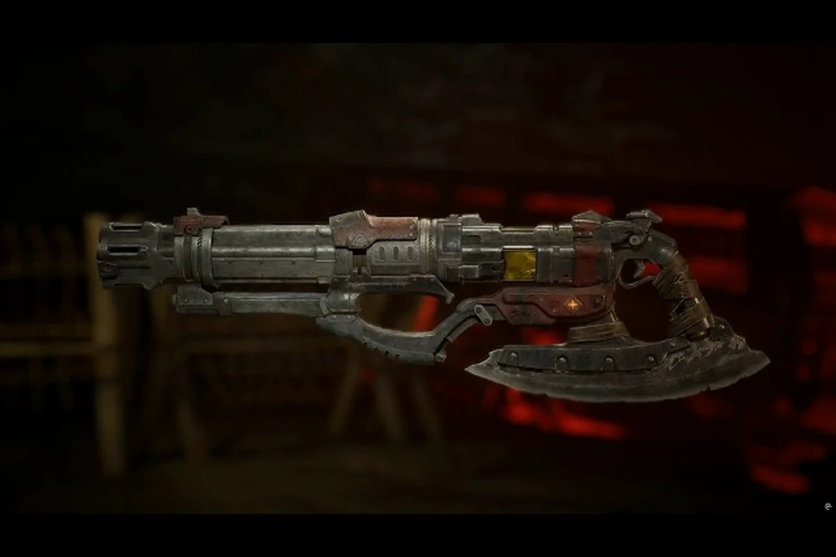 Gears of War: E-Day Torque Bow Guide: Best Loadouts