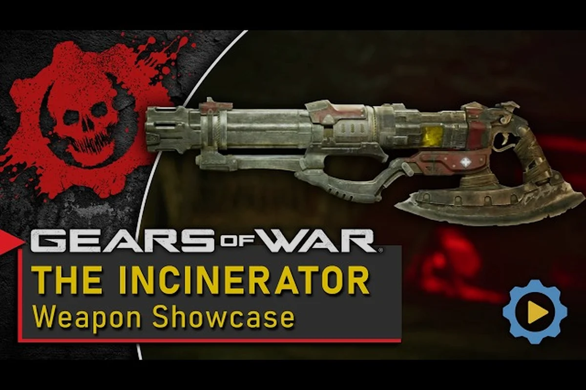 Gears of War: E-Day Best Shotgun: Close-Range King Picks